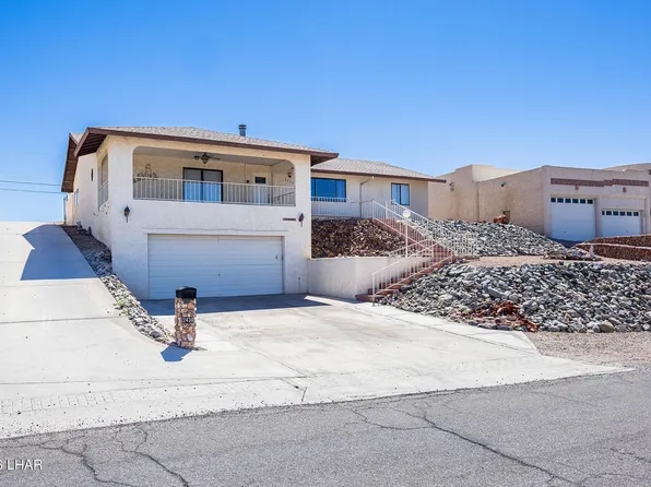2430 Angler Dr, Lake Havasu City, AZ 86404