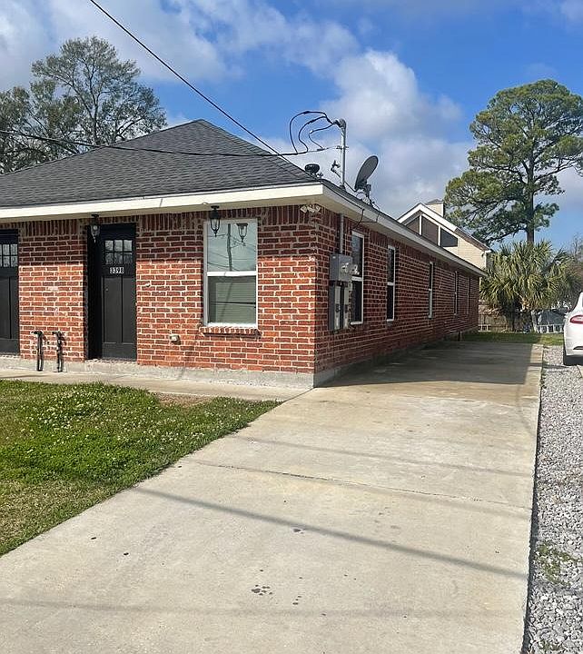 3398 Rose Ave, Chalmette, LA 70043 Zillow