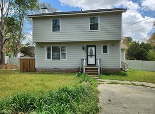 305 N Bend Dr, Knightdale, NC 27545