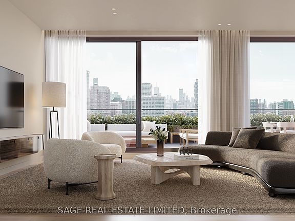 3rd image of 287 Davenport Rd #1301