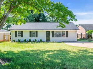 4 Bradley Blvd, Greenville, SC 29609