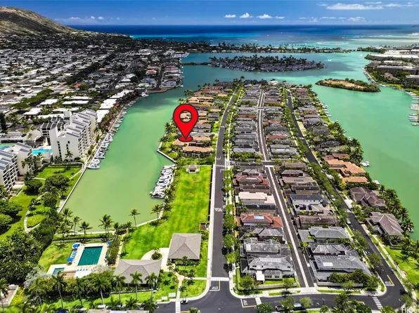 520 Lunalilo Home Rd Unit 313, Honolulu, HI 96825