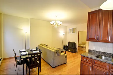 Rented by Smart City Real Estate LLC