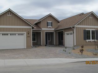 460 Shady Valley Rd, Sparks, NV 89441