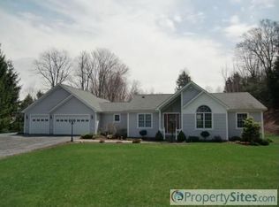 1943 Morrisdale Allport Hwy, Philipsburg, PA 16866