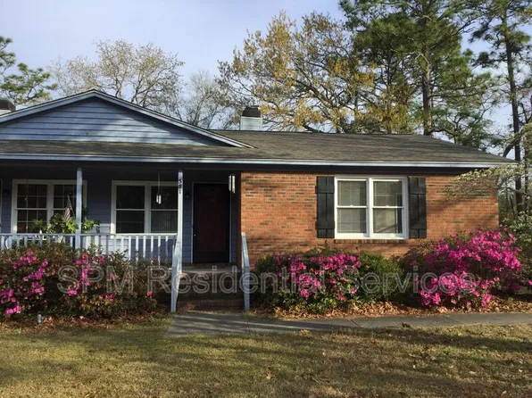 581 Parkway Blvd, Wilmington, NC 28412