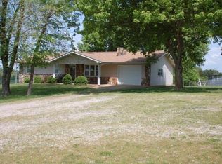 10092 State Route 17, West Plains, MO 65775