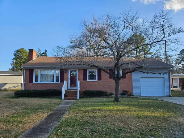 1403 Polk Ave #1403, Greenville, NC 27858