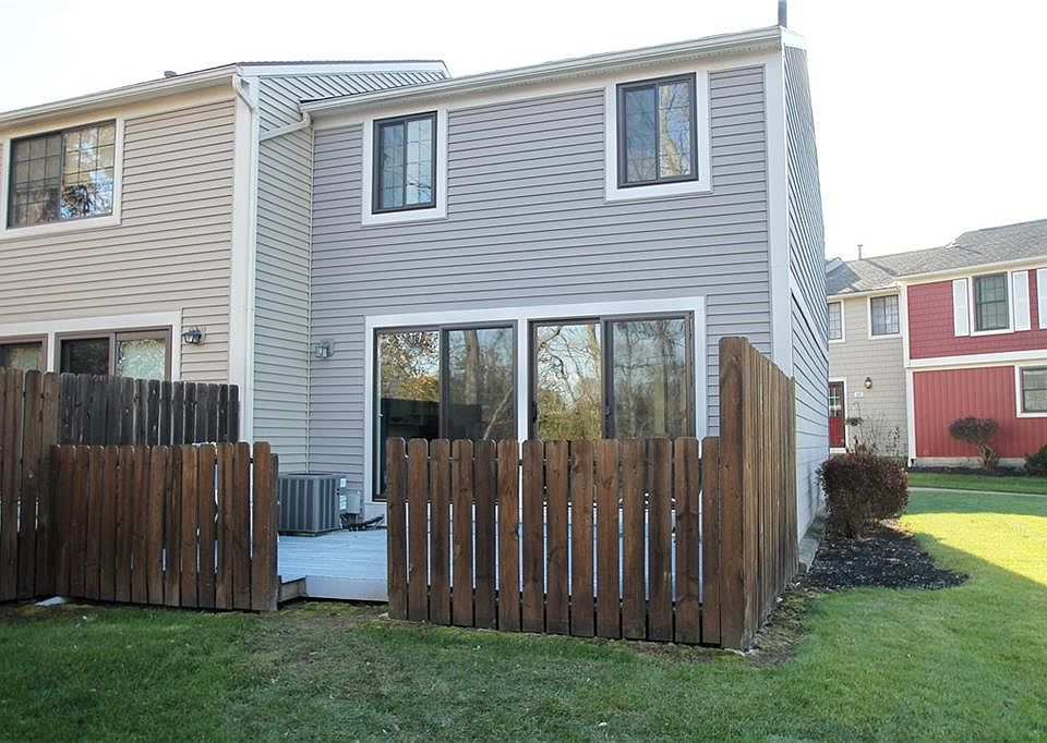 70 Village Trl Honeoye Falls NY Zillow