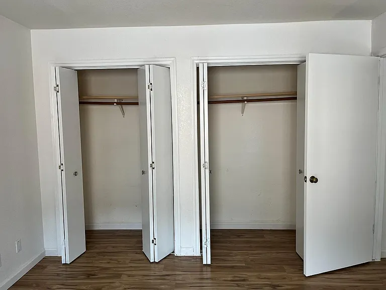 Closets