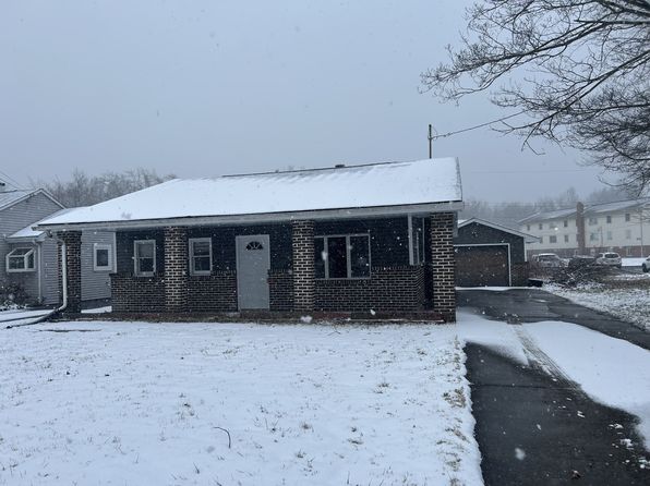 3203 McGuffey Rd
