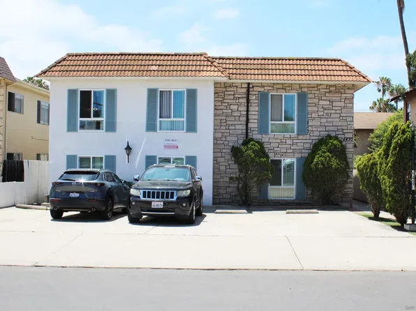 4430 Campus Ave, San Diego, CA 92116