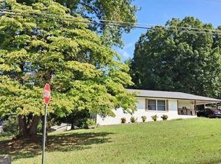1340 Center St SW, Mableton, GA 30126