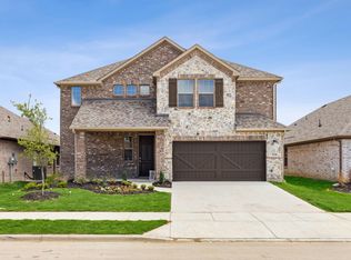 524 Cattle Chute Ct, Celina, TX 75009