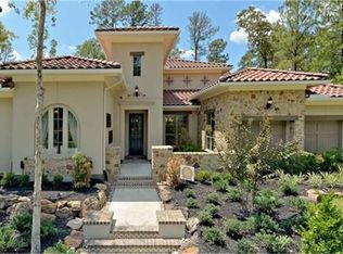23 Lake Voyageur Dr, The Woodlands, TX 77389