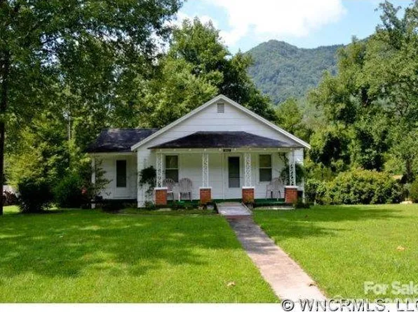 18417 Us Highway 221 Hwy N, Marion, NC 28752