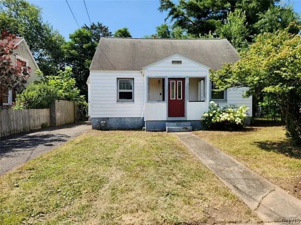 411 Mayberry Rd, Rome, NY 13440