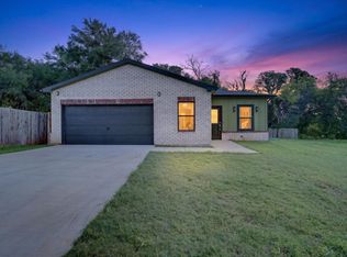 3202 Lowland Dr, Granbury, TX 76048
