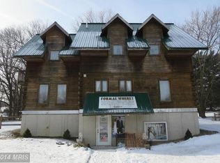 3505 Churchville Rd, Aberdeen, MD 21001