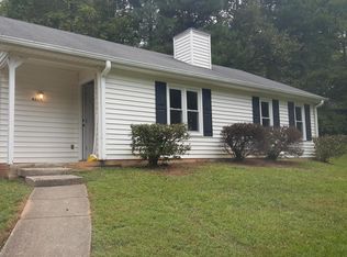 4105 Essex Dr, Cumming, GA 30041