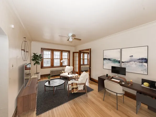 1820 N 1st St APT 7, Milwaukee, WI 53212