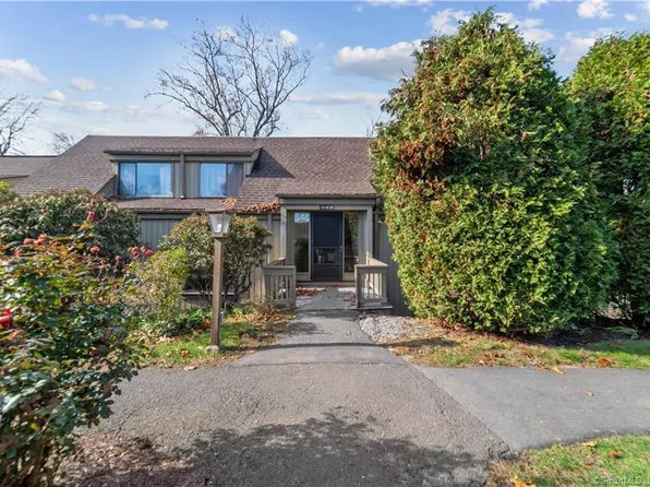 108 Heritage Village #C, Southbury, CT 06488