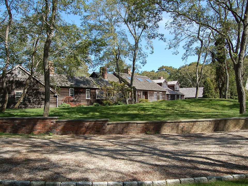 8 Hatch Road, Truro, MA 02666 Zillow