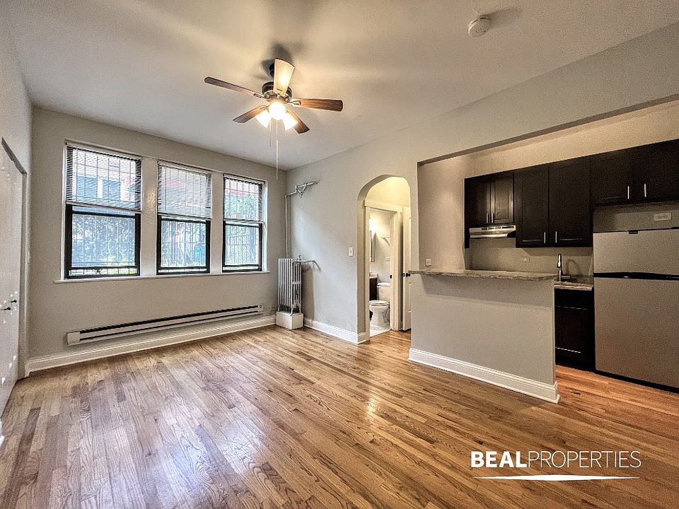 1st image of 4614 N Paulina St APT 107