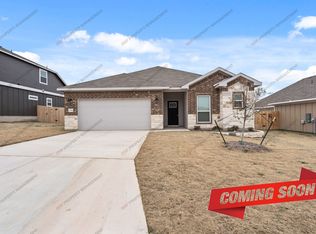 2034 Zabcikville Dr, Temple, TX 76502