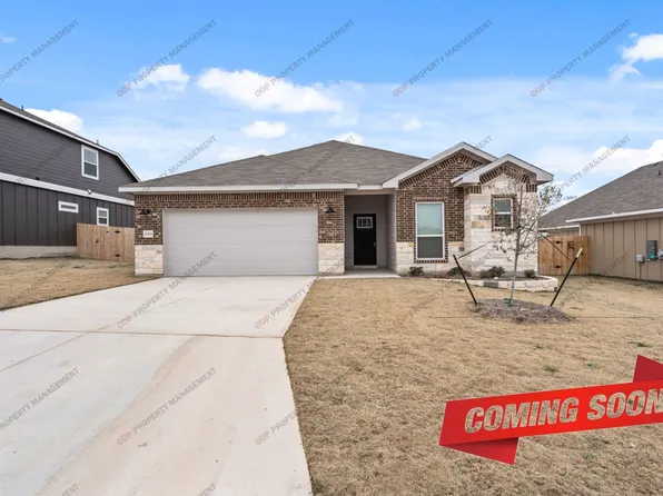 2034 Zabcikville Dr, Temple, TX 76502