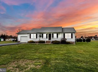 11270 Gail Dr, Princess Anne, MD 21853