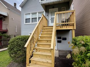 4512 S Talman Ave APT 1, Chicago, IL 60632