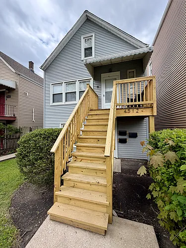 4512 S Talman Ave Photo 1