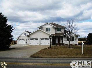 9287 Genesee St, New Lothrop, MI 48460