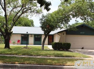 4519 Valleybrook, San Antonio, TX 78238