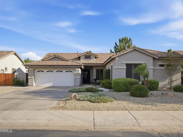 4117 E LOMA VISTA Street, Gilbert, AZ 85295