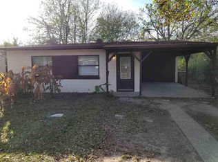 904 N 49th Ave, Pensacola, FL 32506