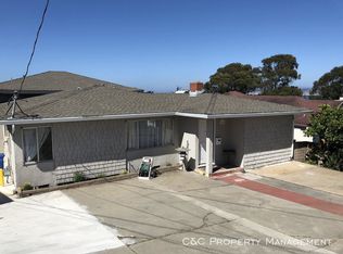 160 Seeno St, Monterey, CA 93940