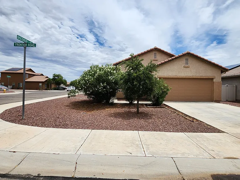 20943 E Frontier Rd — Photo 3