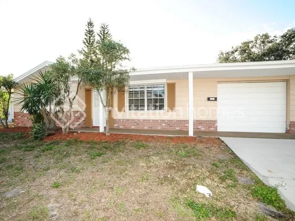 3702 Grayton Dr, New Port Richey, FL 34652