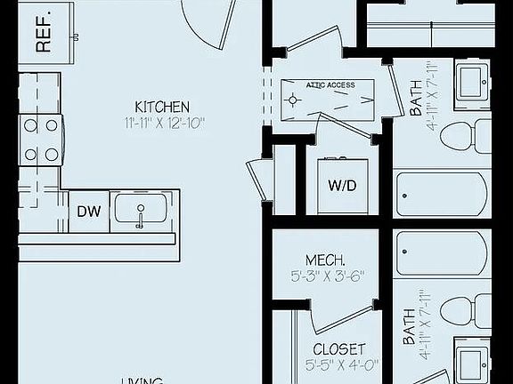 2nd image of this home