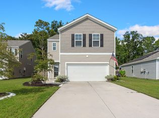 141 Lagoona Dr, Summerville, SC 29483