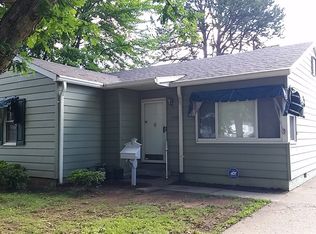 1300 S Saint James Blvd, Evansville, IN 47714