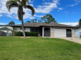 916 Nectar Rd, Venice, FL 34293