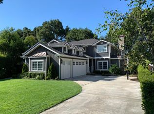 1265 Estate Dr, Los Altos, CA 94024