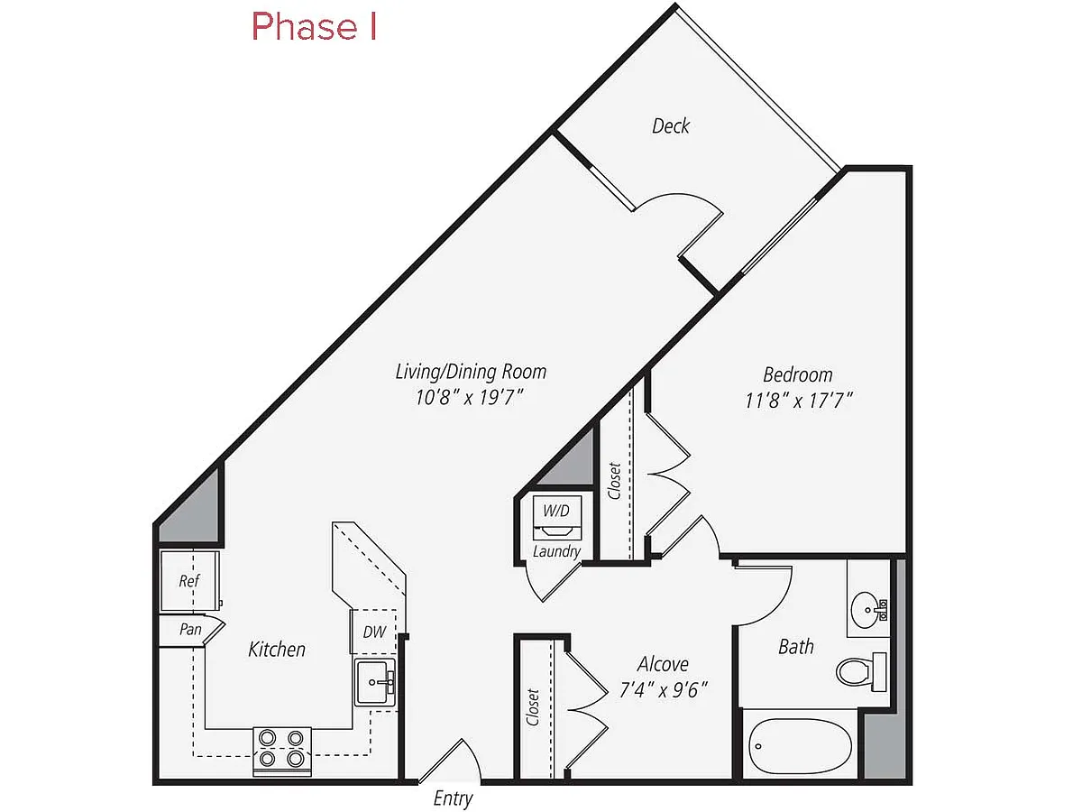 Floor plan A3-862