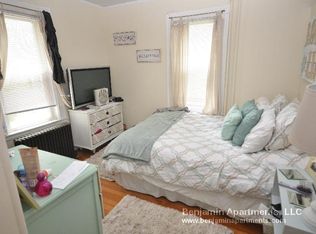 37 Justin Rd #1TT, Boston, MA 02135