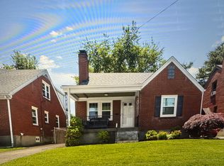 726 Parkway Dr, Louisville, KY 40217