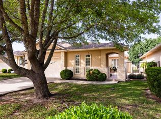 2709 Indian Wells Dr, Kerrville, TX 78028