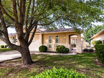2709 Indian Wells Dr, Kerrville, TX, 78028